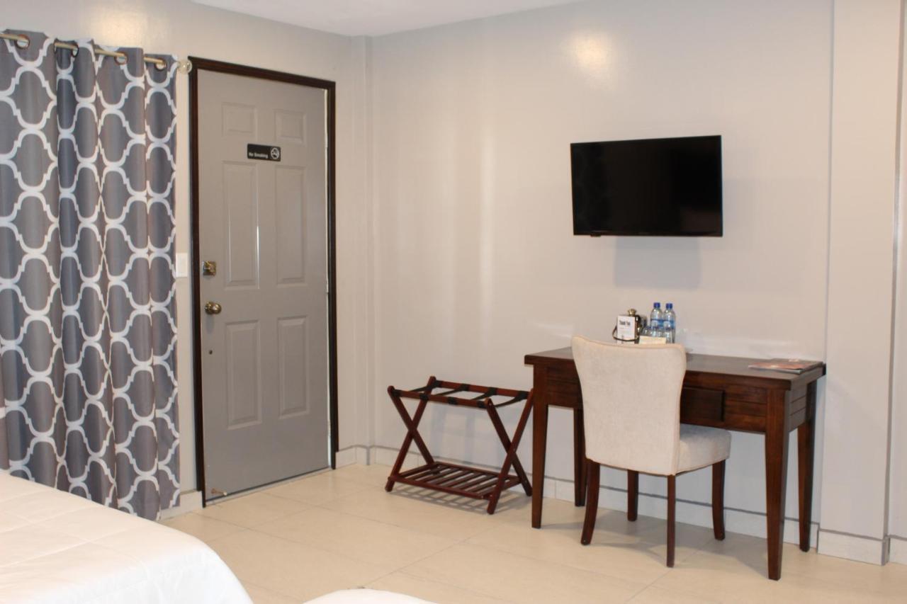 Barefoot Caye Caulker Hotel エクステリア 写真